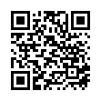 QR kód na túto stránku nitra.oma.sk u zdiarska 14