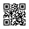 QR kód na túto stránku nitra.oma.sk u zelena 21