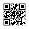 QR kód na túto stránku nitra.oma.sk u zitna