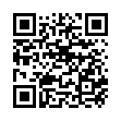 QR kód na túto stránku nitrianske-pravno.oma.sk u budovatelska 41