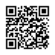 QR kód na túto stránku nitrianske-rudno.oma.sk cyklotrasa green