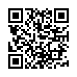 QR kód na túto stránku nitrianske-rudno.oma.sk turistika major