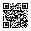 QR kód na túto stránku nitrianske-rudno.oma.sk u sladkovicova 7