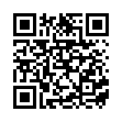 QR kód na túto stránku nitrianske-rudno.oma.sk u sturova 7
