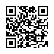 QR kód na túto stránku https://nitriansky-kraj.oma.sk/bicykel/cyklostojan