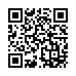 QR kód na túto stránku nitriansky-kraj.oma.sk cyklotrasa blue