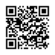 QR kód na túto stránku nitriansky-kraj.oma.sk cyklotrasa red bicycle