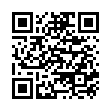 QR kód na túto stránku nitriansky-kraj.oma.sk stravovanie kaviaren