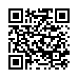 QR kód na túto stránku nitriansky-kraj.oma.sk turistika blue ine