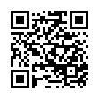 QR kód na túto stránku nitriansky-kraj.oma.sk turistika blue peak