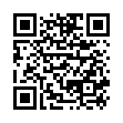 QR kód na túto stránku nitriansky-kraj.oma.sk zdravotnictvo pomocky