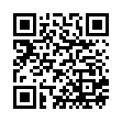 QR kód na túto stránku nivnice.oma.sk u zahradni 1081