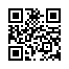 QR kód na túto stránku nivy.oma.sk auto lpg