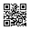 QR kód na túto stránku nivy.oma.sk bicykel