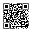 QR kód na túto stránku nivy.oma.sk cyklotrasa blue bicycle