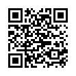 QR kód na túto stránku nizke-tatry.oma.sk cyklotrasa green bicycle