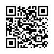 QR kód na túto stránku nizke-tatry.oma.sk cyklotrasa red bicycle