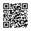QR kód na túto stránku https://nizke-tatry.oma.sk/mhd/sad-zvolen/bus