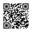 QR kód na túto stránku nizna-jedlova.oma.sk turistika blue
