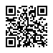 QR kód na túto stránku nizna-mysla.oma.sk cyklotrasa blue