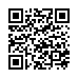 QR kód na túto stránku nizna-sunava.oma.sk splav brod