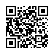 QR kód na túto stránku https://nizna-uvrat.oma.sk/cyklotrasa/blue/bicycle