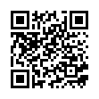 QR kód na túto stránku nizna.oma.sk turistika blue major