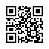 QR kód na túto stránku nizna.oma.sk u sturova 9