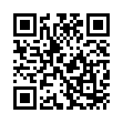 QR kód na túto stránku nizna.oma.sk volny-cas muzeum