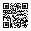 QR kód na túto stránku https://nizne-ruzbachy.oma.sk/cyklotrasa/blue/bicycle