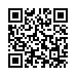 QR kód na túto stránku nizny-hrusov.oma.sk priroda pramen
