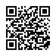 QR kód na túto stránku nizny-hrusov.oma.sk turistika blue