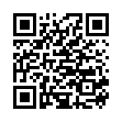 QR kód na túto stránku nizny-hrusov.oma.sk turistika yellow