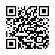 QR kód na túto stránku nizny-hrusov.oma.sk turistika yellow major