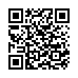 QR kód na túto stránku nizny-krucov.oma.sk cyklotrasa blue bicycle