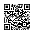 QR kód na túto stránku https://nizny-slavkov.oma.sk/cyklotrasa/bicycle