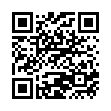 QR kód na túto stránku nizny-slavkov.oma.sk turistika green major