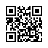 QR kód na túto stránku nosice.oma.sk cyklotrasa