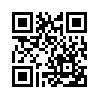 QR kód na túto stránku nosice.oma.sk splav hat