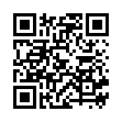 QR kód na túto stránku nosovice.oma.sk turistika green major