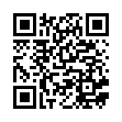 QR kód na túto stránku notincs.oma.sk cyklotrasa ine mtb