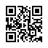 QR kód na túto stránku notincs.oma.sk mhd