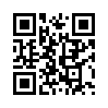 QR kód na túto stránku notincs.oma.sk mhd bus
