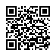 QR kód na túto stránku nova-bystrica.oma.sk cyklotrasa blue