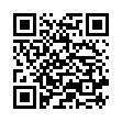 QR kód na túto stránku nova-bystrica.oma.sk cyklotrasa green bicycle