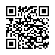 QR kód na túto stránku nova-bystrica.oma.sk turistika yellow