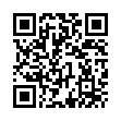QR kód na túto stránku nova-cervena-voda.oma.sk cyklotrasa green mtb