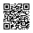 QR kód na túto stránku nova-dedinka.oma.sk u sv-cyrila-a-metoda 1