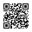 QR kód na túto stránku nova-dedinka.oma.sk u zlaty-karas 1E
