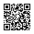 QR kód na túto stránku nova-dubnica.oma.sk cyklotrasa blue bicycle